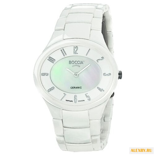 Наручные часы BOCCIA 3216-01