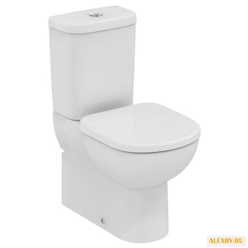 Унитаз Ideal STANDARD Tempo