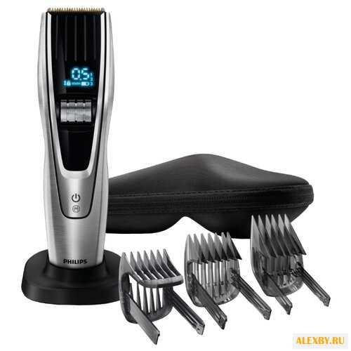 Машинка для стрижки Philips