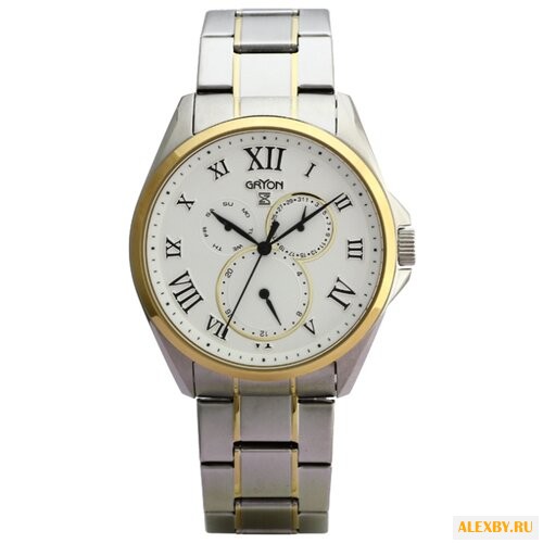 Наручные часы Gryon G 147.30.13