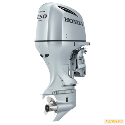Лодочный мотор Honda BF250A XU