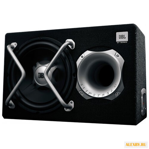 Автомобильный сабвуфер JBL