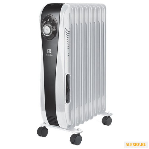 Масляный радиатор Electrolux