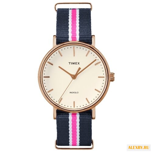 Наручные часы TIMEX TW2P91500