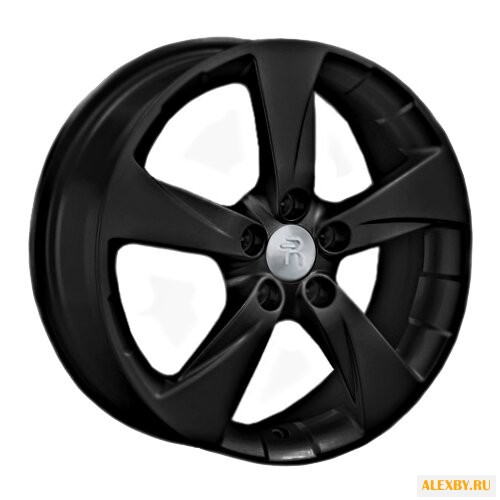 Колесный диск Replay SB17