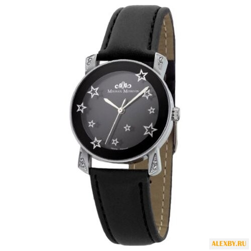 Наручные часы Mikhail Moskvin