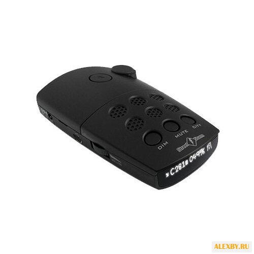 Радар-детектор Street Storm