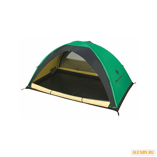 Палатка Black Diamond Ahwahnee