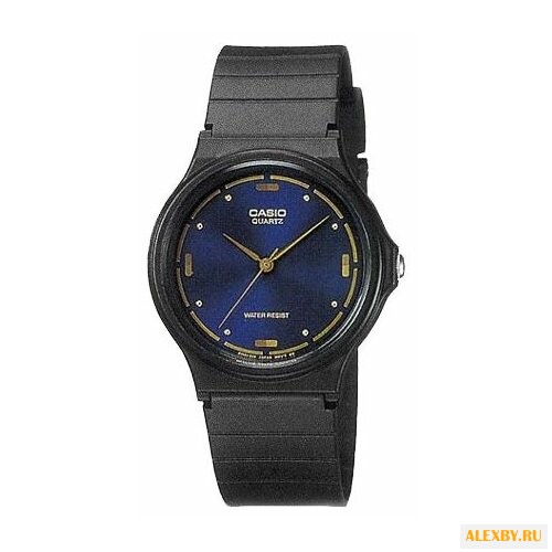 Наручные часы CASIO MQ-76-2A