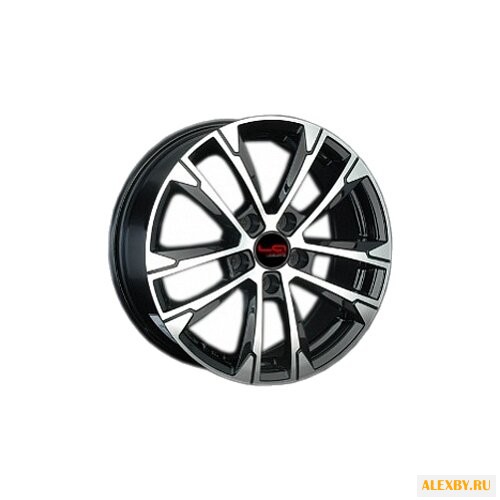 Колесный диск LegeArtis VW137