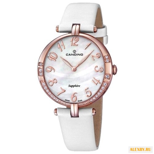Наручные часы CANDINO C4602_2
