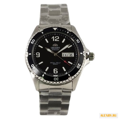 Наручные часы ORIENT AA02001B