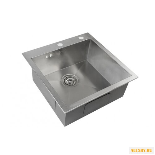 Врезная кухонная мойка ZorG