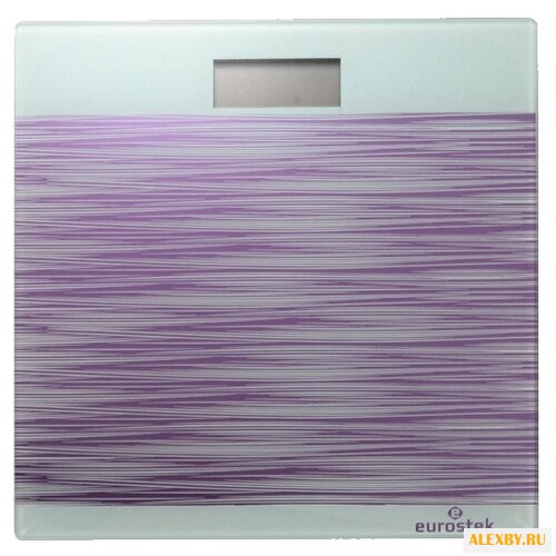 Весы Eurostek EBS-3003