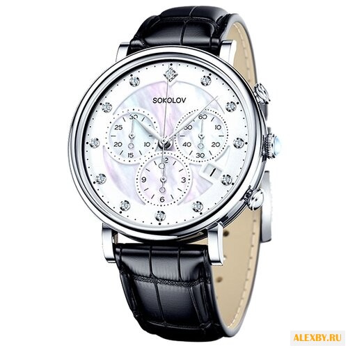 Наручные часы SOKOLOV