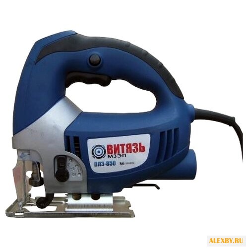 Электролобзик Витязь ПЛЭ-850