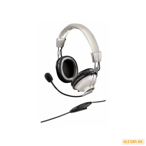 Компьютерная гарнитура HAMA