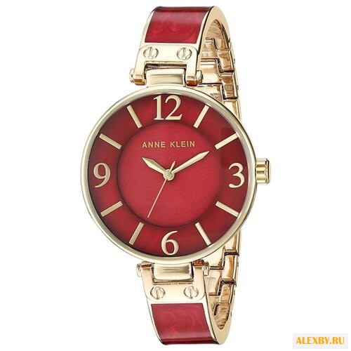 Наручные часы ANNE KLEIN 2210BMGB