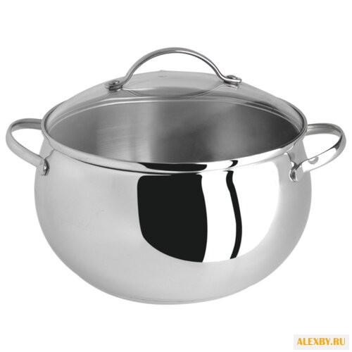 Кастрюля Regent APPLE D 27 л