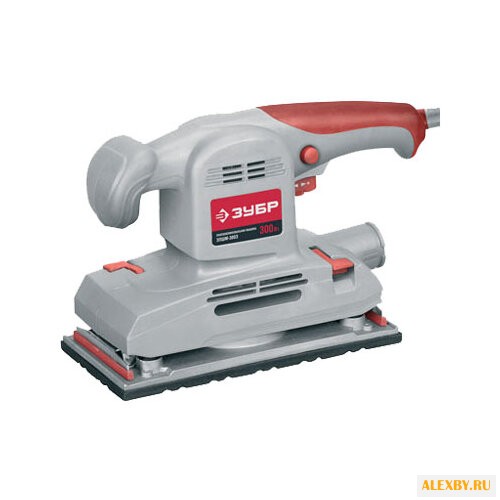 Плоскошлифовальная машина ЗУБР