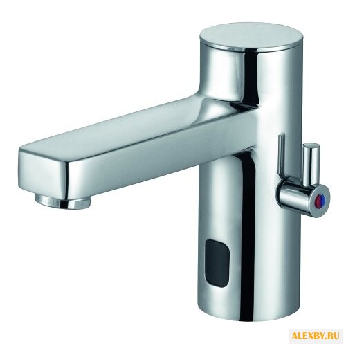 Термостатический сенсорный