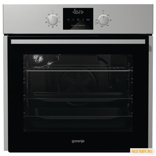 Духовой шкаф Gorenje BO 635E11 X