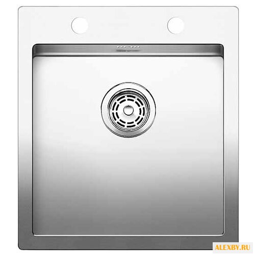 Интегрированная кухонная мойка