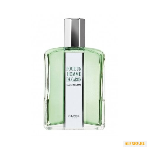 Caron Pour un Homme de Caron