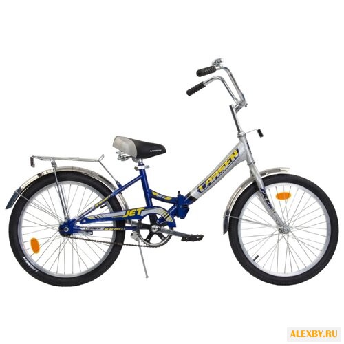 Подростковый городской