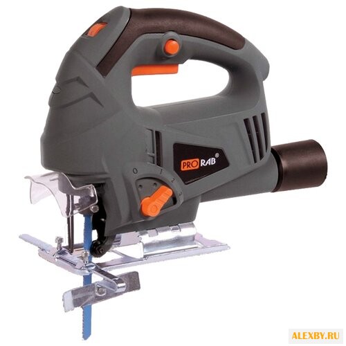 Электролобзик PRORAB 4312 K