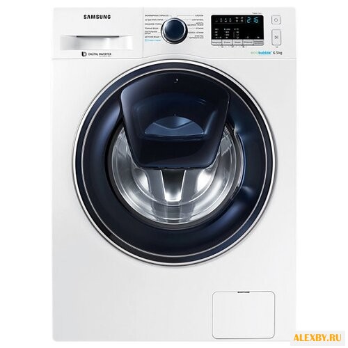 Стиральная машина Samsung