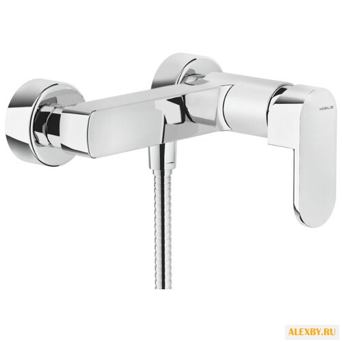 Однорычажный смеситель для душа