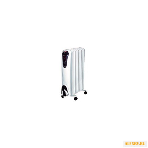 Масляный радиатор General