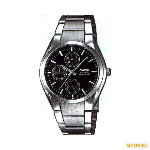 Наручные часы CASIO MTP-1191PA-1A