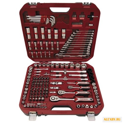 Набор автомобильных