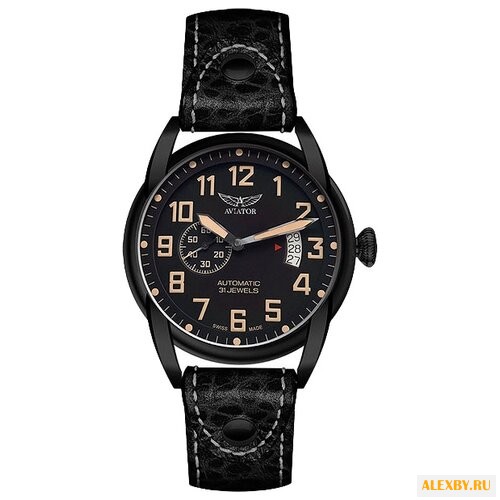 Наручные часы Aviator