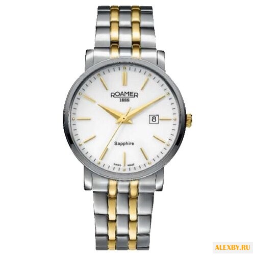 Наручные часы Roamer