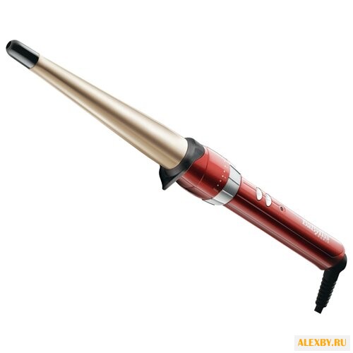 Щипцы плойка BaByliss C20E