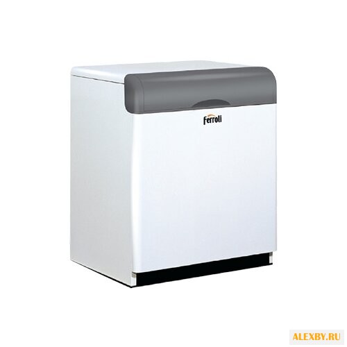 Газовый котел Ferroli Pegasus 56