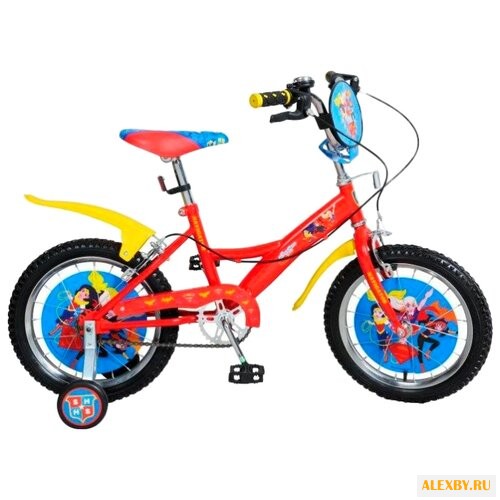 Детский велосипед Navigator