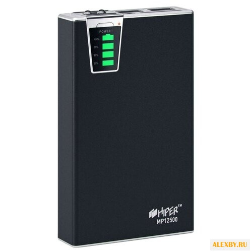 Аккумулятор HIPER MP12500