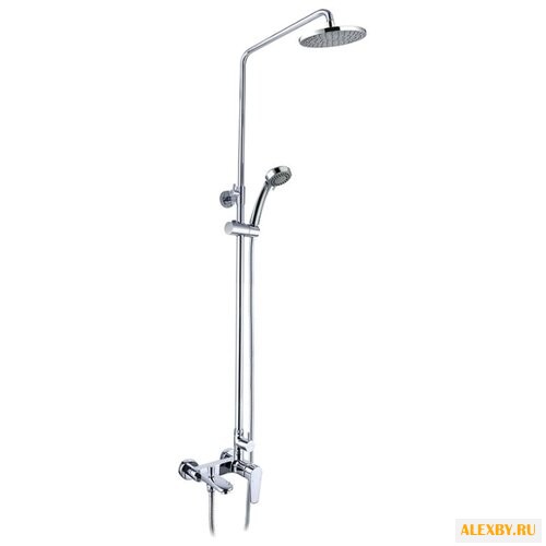 Душевая стойка SMARTsant