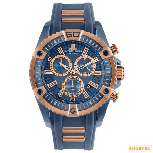 Наручные часы JACQUES LEMANS