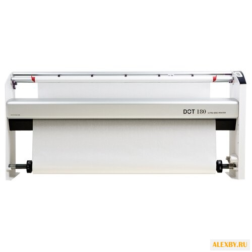 Принтер tktbrainpower DOT 180 4