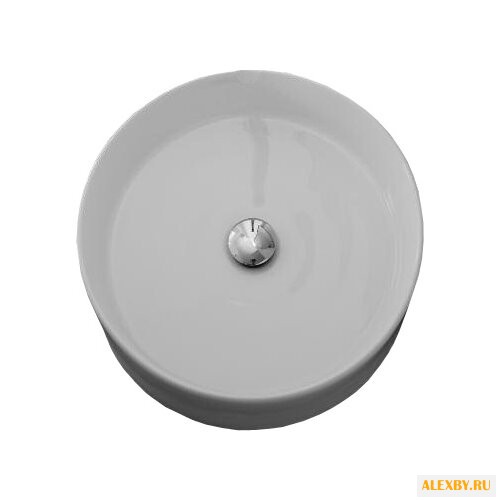 Раковина 45 см SCARABEO GEO 8029