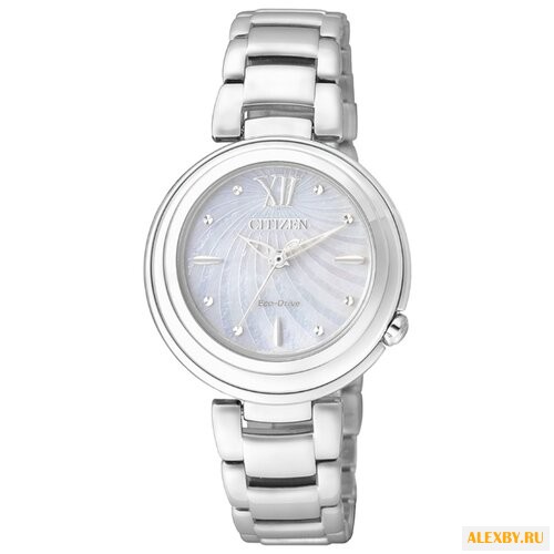 Наручные часы CITIZEN EM0331-52D