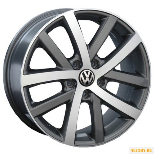 Колесный диск Replica VW63