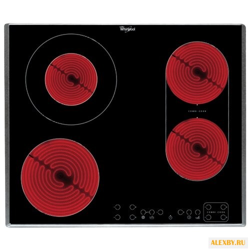Варочная панель Whirlpool AKT