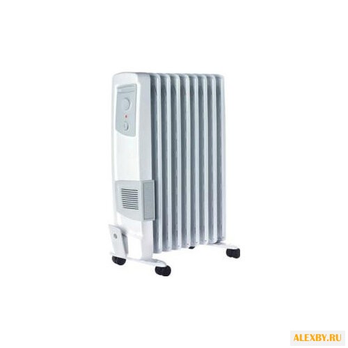 Масляный радиатор EWT OR120TLG