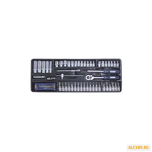 Набор торцевых головок Licota